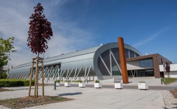 Ostravský dům roku 2016. Zapojte se do hlasování