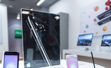 Vlajková prodejna iStores – Apple Premium Reseller v Ostravě