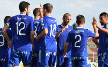 LIGOVÁ PREMIÉRA V BRNĚ UŽ V PÁTEK!