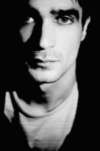 Jon Hopkins 