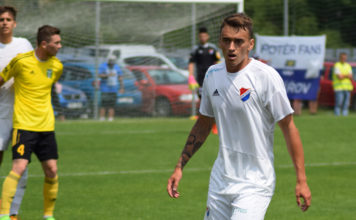 DO PŘÍPRAVY PŮJDE I DOMINIK SMÉKAL