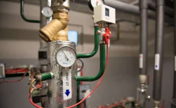 Bez starostí – redakční rádce. Jak chytře regulovat teplotu v bytě