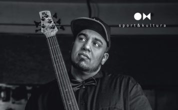 Muzikantská lahůdka