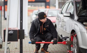 Auto po zimě. Na co si dát pozor?