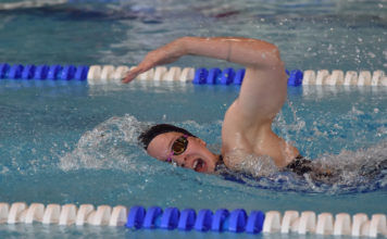 Klub plaveckých sportů Ostrava vybojoval stříbro