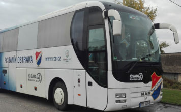 AUTOKAR BANÍKU ČEKÁ FACELIFT. VYBERTE MU NOVÝ ŠAT