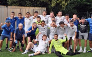 ŽÁCI BUDOU BOJOVAT O REPUBLIKOVÝ TITUL