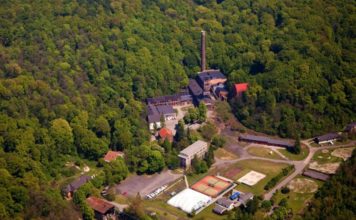 Dolní Vítkovice hlásí v polovině léta navštívilo již milion návštěvníků