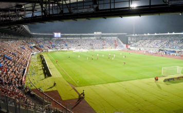 BANÍK ZŘIZUJE MAIL PRO PŘIPOMÍNKY DIVÁKŮ