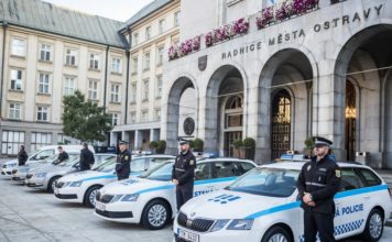 OSTRAVA VSADILA NA EKOLOGICKOU DOPRAVU