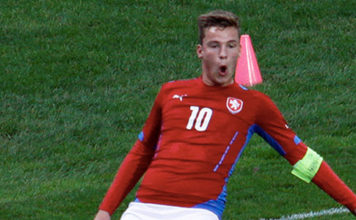 ONDŘEJ ŠAŠINKA SI PODAL ŠVÝCARY