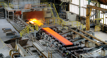 OSTRAVSKÁ HUŤ PODEPSALA SMLOUVU NA MODERNIZACI KONTILITÍ ZA 187 MILIONU KORUN