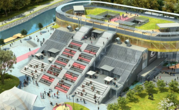 PARKOVIŠTĚ POD UNIVERZITNÍ BUDOVOU BUDE SLOUŽIT VEŘEJNOSTI