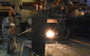 Oživení Vítkovic Heavy může pokračovat, soud schválil reorganizační plán