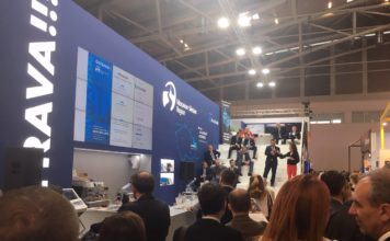 Ostrava a Moravskoslezský kraj se opět společně a úspěšně prezentovali zástupcům realitního trhu