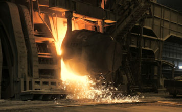 Díky „zlepšovákům“ zaměstnanců ušetřila ostravská huť loni přes 9 milionů korun