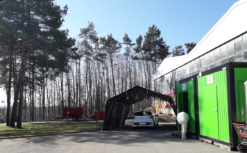 PROVOZ KLINIK A ODDĚLENÍ FNO V NOUZOVÉM REŽIMU KORONAVIROVÉ INFEKCE