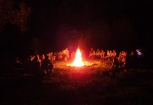 Ostravští skauti vyvinuli moderní aplikaci. Vyzkoušelo ji přes 60% skautských jednotek v Česku.