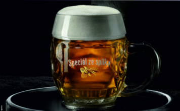 Skvělá zpráva pro pivní fajnšmekry. Ostravar v březnu uvádí na trh pivní speciál Bard