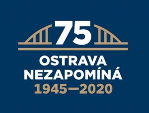 Ostrava75_logo