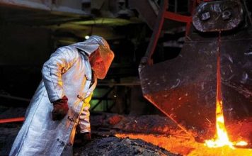 Liberty Ostrava odstaví vysokou pec a sníží výrobu