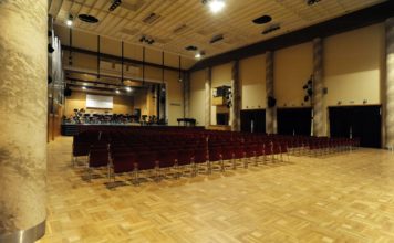 Koncerty Janáčkovy filharmonie Ostrava až do konce června pouze online