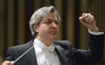 Janáčkova filharmonie Ostrava 10. září zahájí sezónu