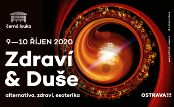 Festival Zdraví & Duše, to jsou 2 dny plné zdraví, alternativní medicíny i esoteriky.