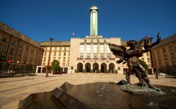Ostrava pokračuje v podpoře místních podnikatelů, stejně jako v první vlně jim odpustí polovinu nájemného