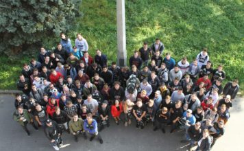 LIBERTY Ostrava letos ve svých provozech poskytne odbornou praxi více než stovce učňů