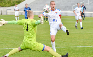 BÉČKO URVALO BOD S VYŠKOVEM