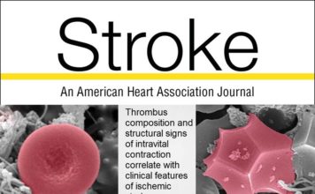 Americký odborný časopis Stroke publikoval výsledky výzkumu mezinárodního týmu, jehož součástí jsou lékaři FN Ostrava