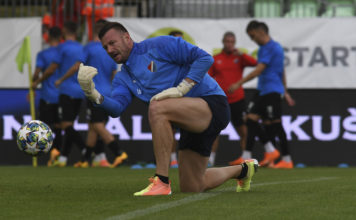 JAN LAŠTŮVKA: VĚŘÍM, ŽE SE TO ROZBĚHNE