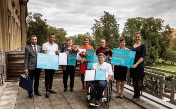 Hledáme ostravské sportovce roku 2020