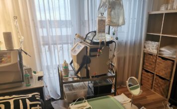 FN Ostrava umožňuje pacientům domácí hemodialýzu