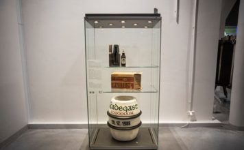 Radegast a Národní zemědělské muzeum „uvařily“ virtuální prohlídku výstavy k půlstoletí nošovického pivovaru