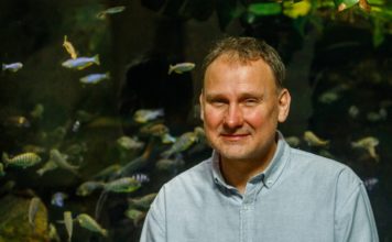 Ostravská zoo bude mít nového ředitele od začátku dubna