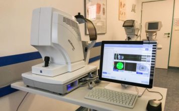 Oční klinika FN Ostrava zmodernizovala Centrum pro děti s vadami zraku a pořídila nové přístroje pro dospělé