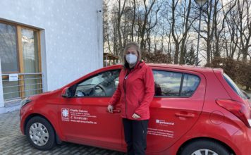 Služby Charity Ostrava pro lidi v nouzi