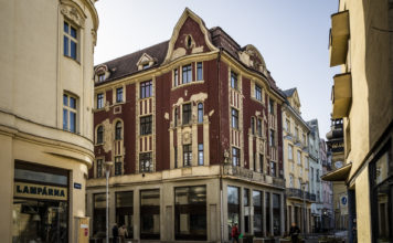 Ostrava znovu přispěje na obnovu kulturních památek a významných městských staveb, žádosti bude přijímat od dubna