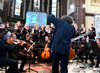 LIBERTY Ostrava pomůže městu s obnovou kulturních zážitků a volnočasových aktivit