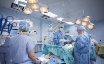 Městská nemocnice Ostrava se vrací k plánované operativě