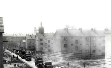 Kalendárium města Ostravy na 19. týden