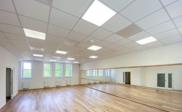 Nové Městské centrum uměleckých terapií Skořápka je hotové, fungovat začne v září