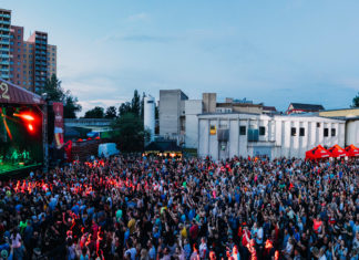Ostravar musí zrušit Slavnosti pivovaru. Akcí pod otevřeným nebem se ale ještě nevzdává