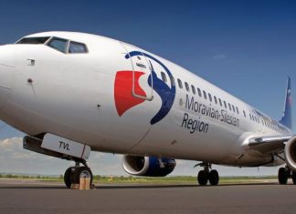 Ostravské letiště čeká nabitá letní sezona