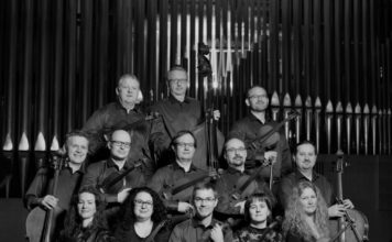 Program Janáčkova festivalu potěší příznivce varhan a děti můžou hledat lišku