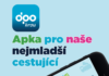 Nová apka DPOhrou. Dárek Dopravního podniku Ostrava dětem za vysvědčení