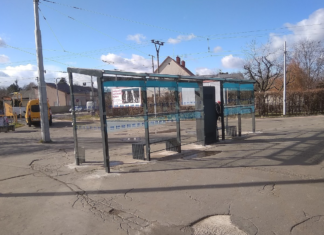 Dopravní stavby a omezení v provozu linek DPO Ostrava