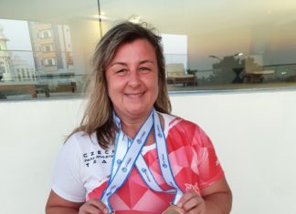 LIBERTY Ostrava podporuje sportovce z Moravskoslezského kraje v přípravě na olympiádu a evropské i světové šampionáty